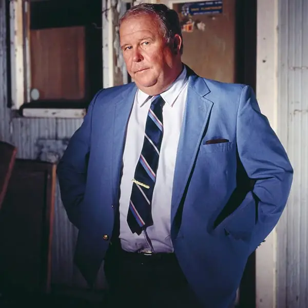 Ned Beatty Dead