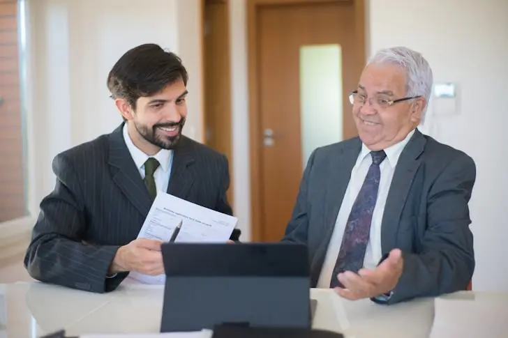 The future of mortgage rates.