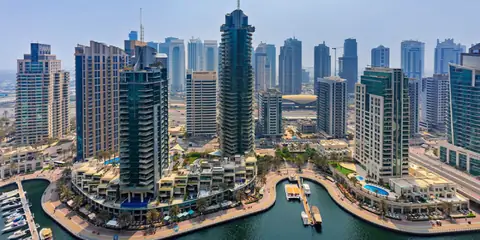 Lessons U.S. Real Estate Can Learn from Dubai’s Market
