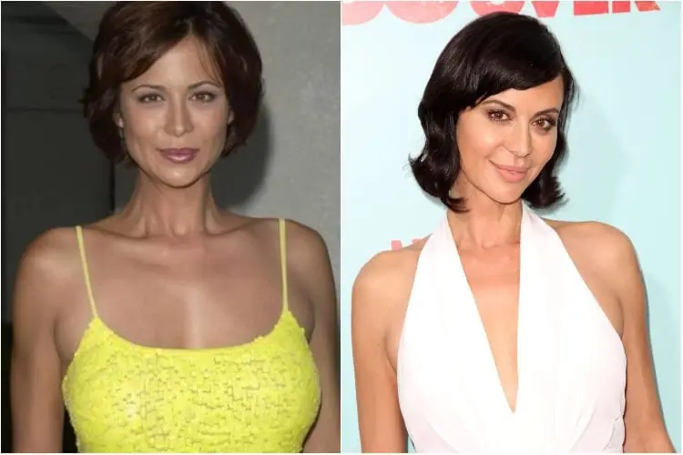 Catherine Bell – 53-Years-Old
