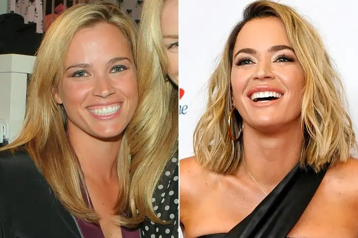 Teddi Mellencamp Arroyave – 41-Years-Old