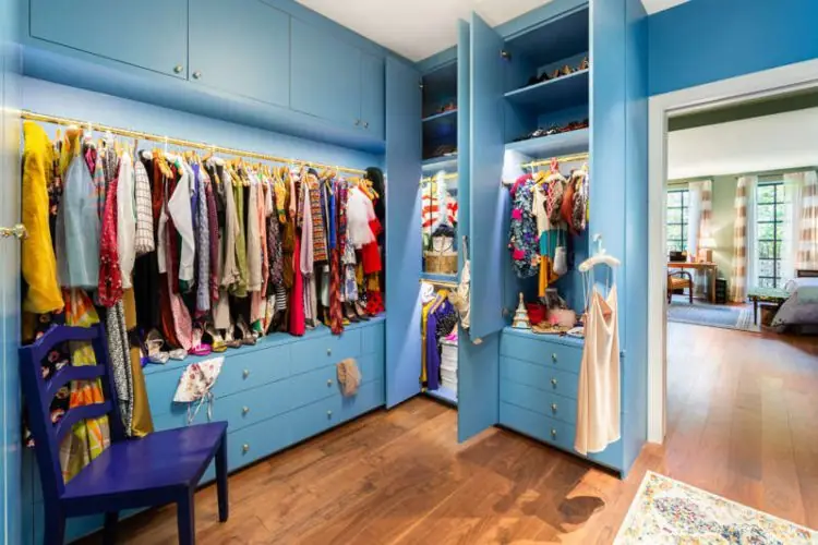 Stay In Carrie Bradshaw’s Apartment
