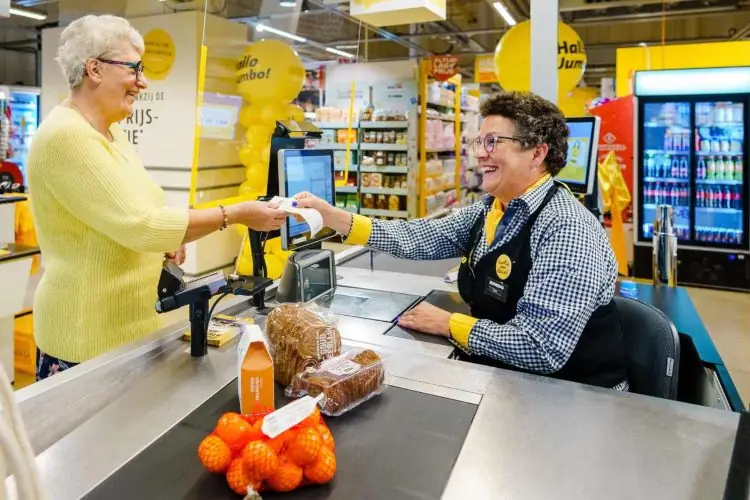 Jumbo’s Other Initiatives