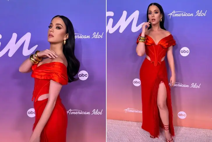 Archbishop Jose Gomez and Katy Perry Negotiate Convent Purchase