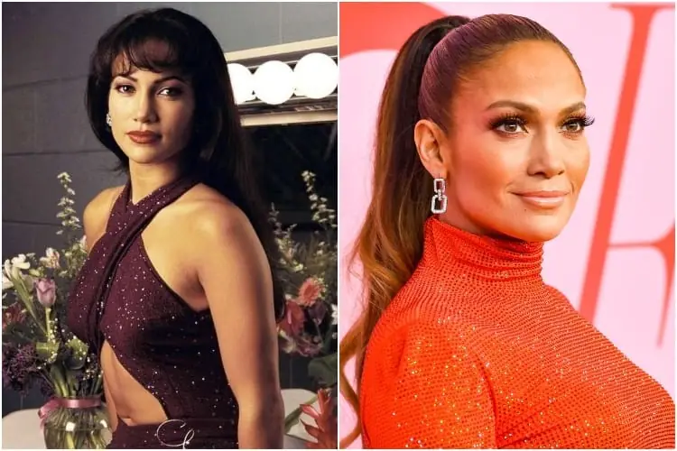 Jennifer Lopez – 52-Years-Old