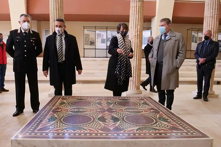 An Innocent Purchase