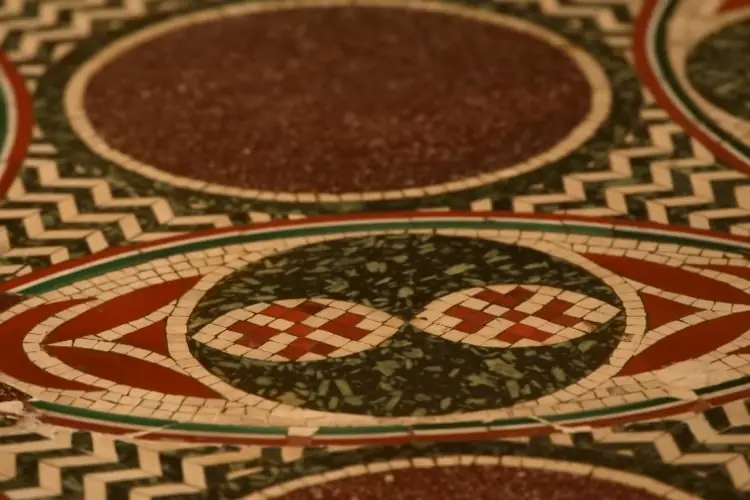 Caligula Coffee Table – A Rough History