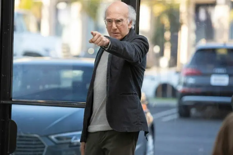 Is The Show Nearing The End?